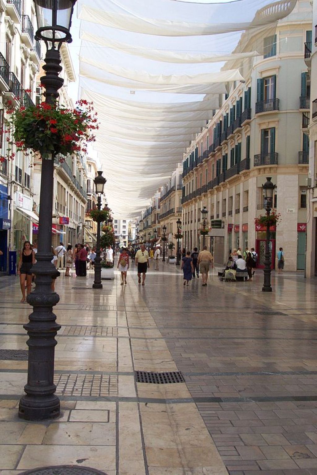 Andalucia Málaga 
