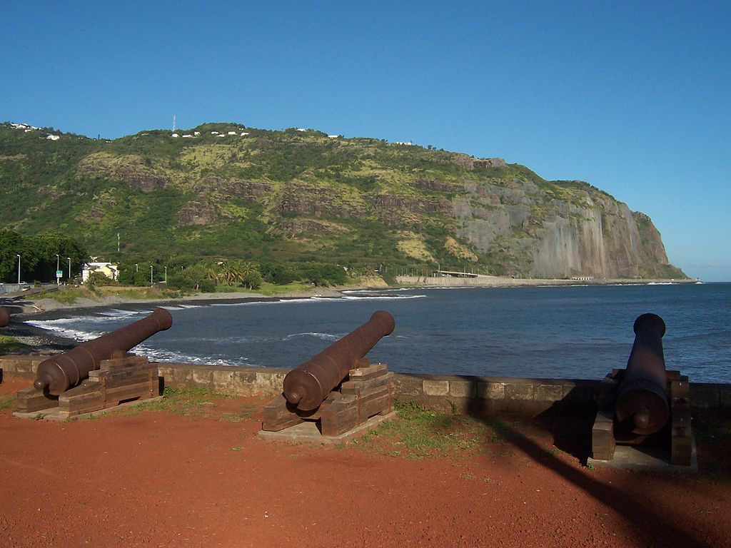 SaintDenis Réunion 