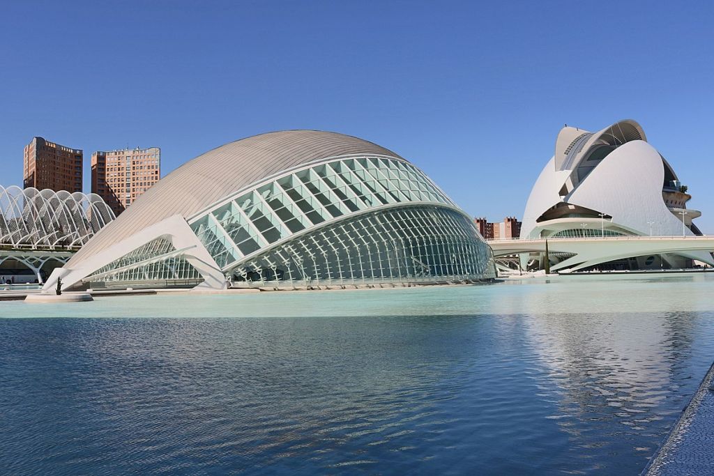 Valencia Sightseeing