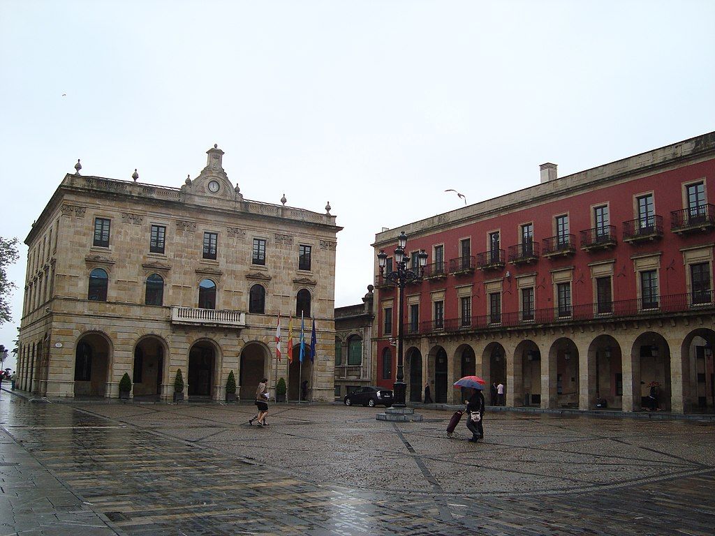 Gijón
