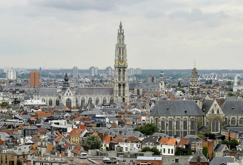 Anvers
