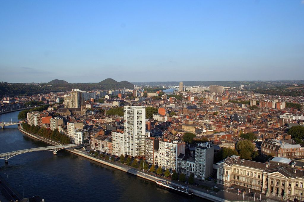 Liège