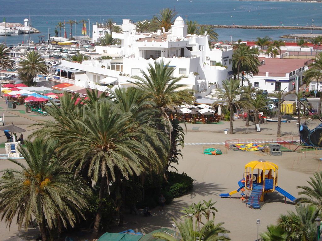 Marina de Marbella