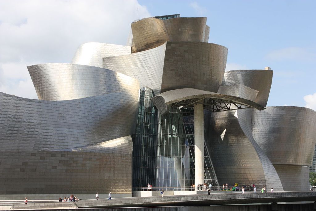 Guggenheim Museum Bilbao