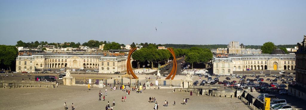 Palace of Versailles