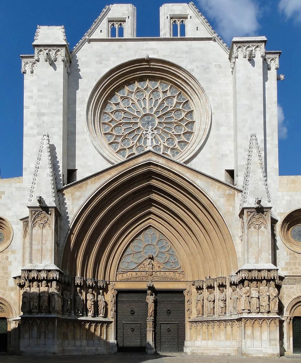 Cathedral of Tarragona