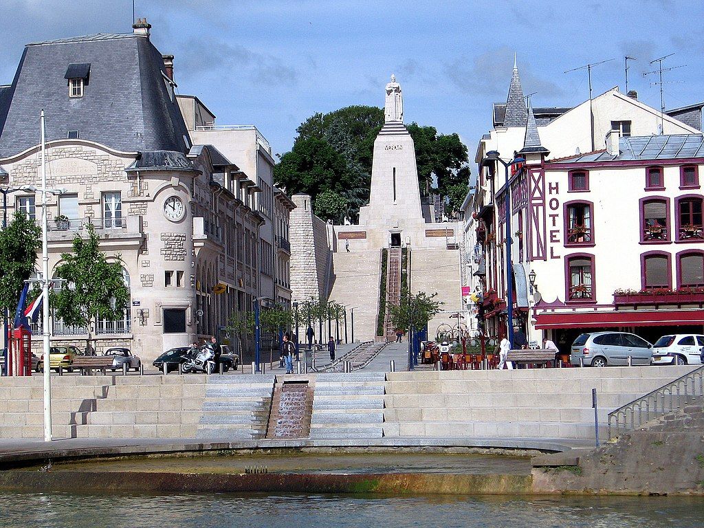 Verdun