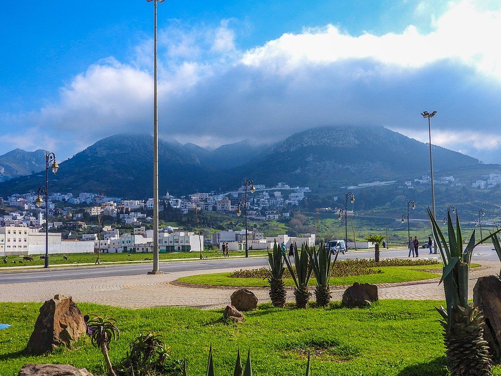 Tetouan Morocco
