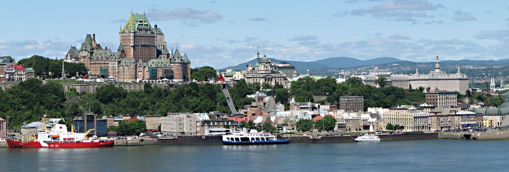 Ville de Québec Québec Canada