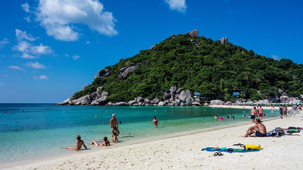 Koh Tao