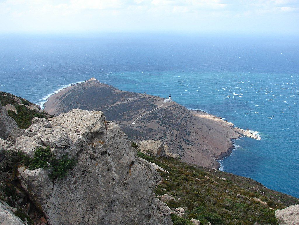 Cap Bon Tunisia