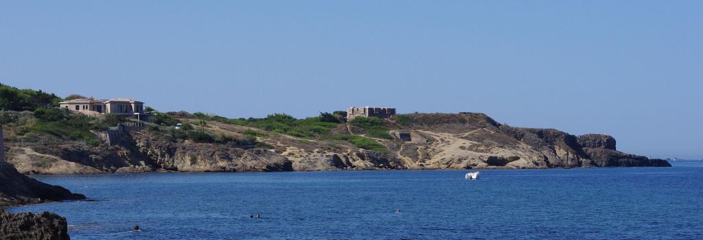 Six fours les plages  cap nègre