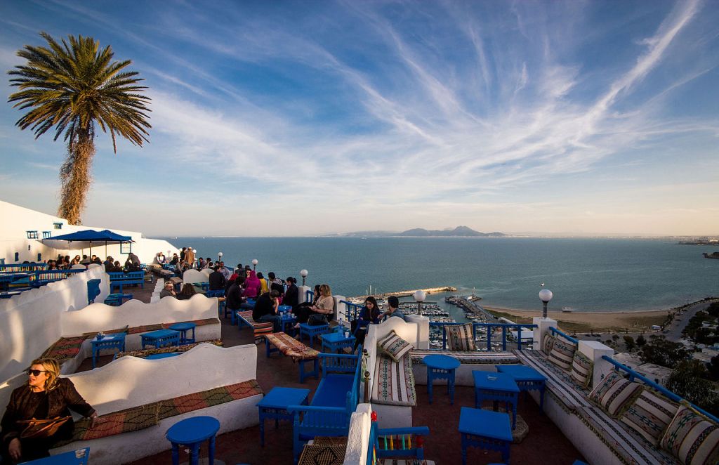 Sidi Chebaan