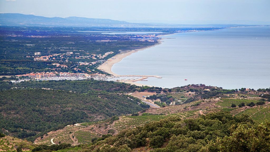 Argelès