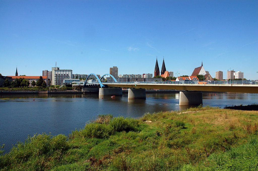 FrankfurtOder