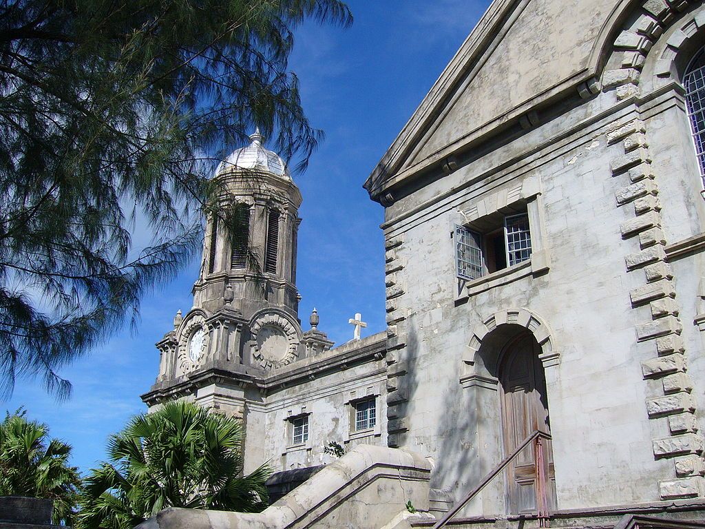 Guide Antigua et Barbuda