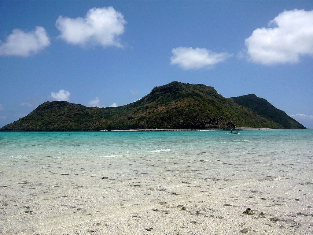 îlot Mtsamboro