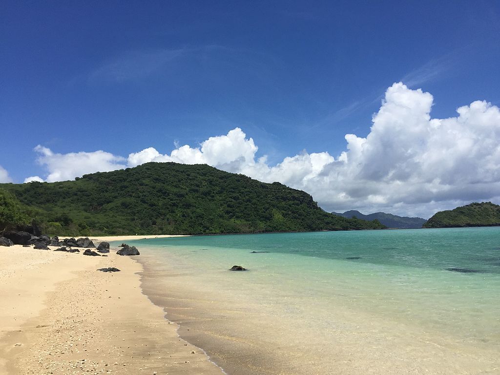 Ile de Chissioua Mtsamboro  Mayotte