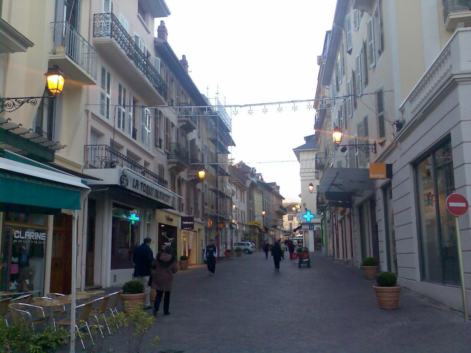 AixlesBains