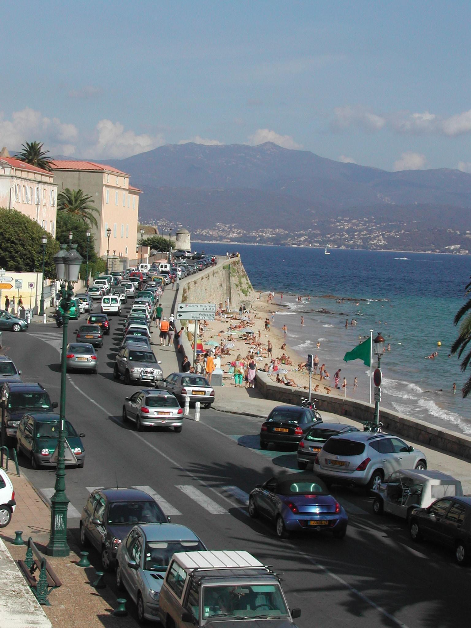 Ajaccio