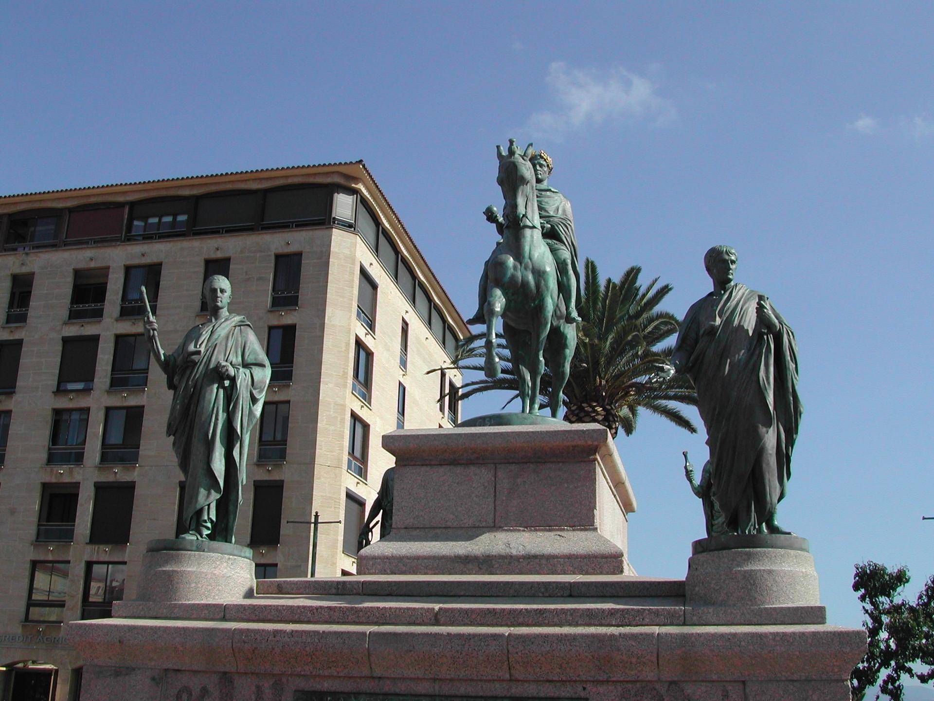 Ajaccio