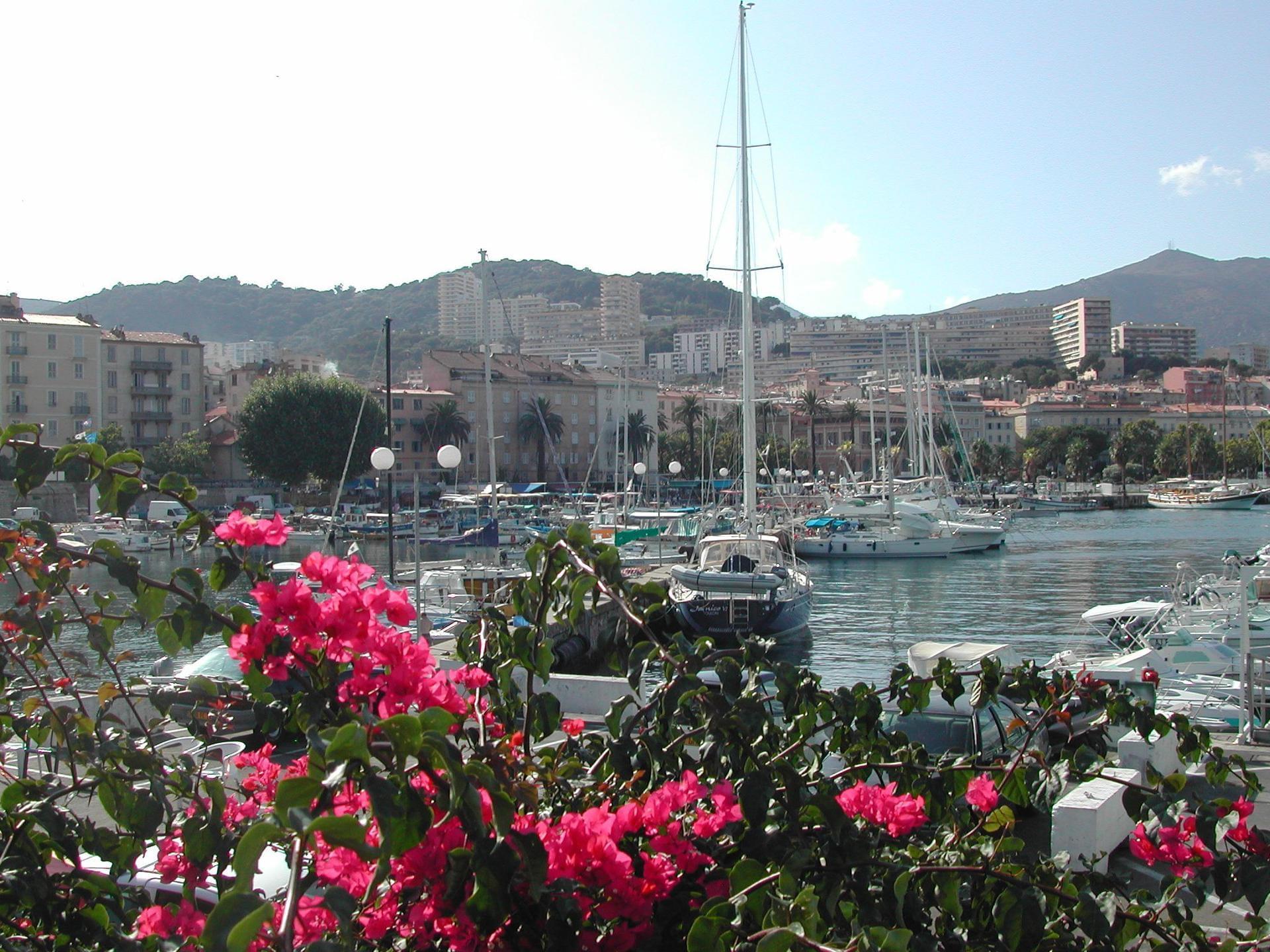 Ajaccio