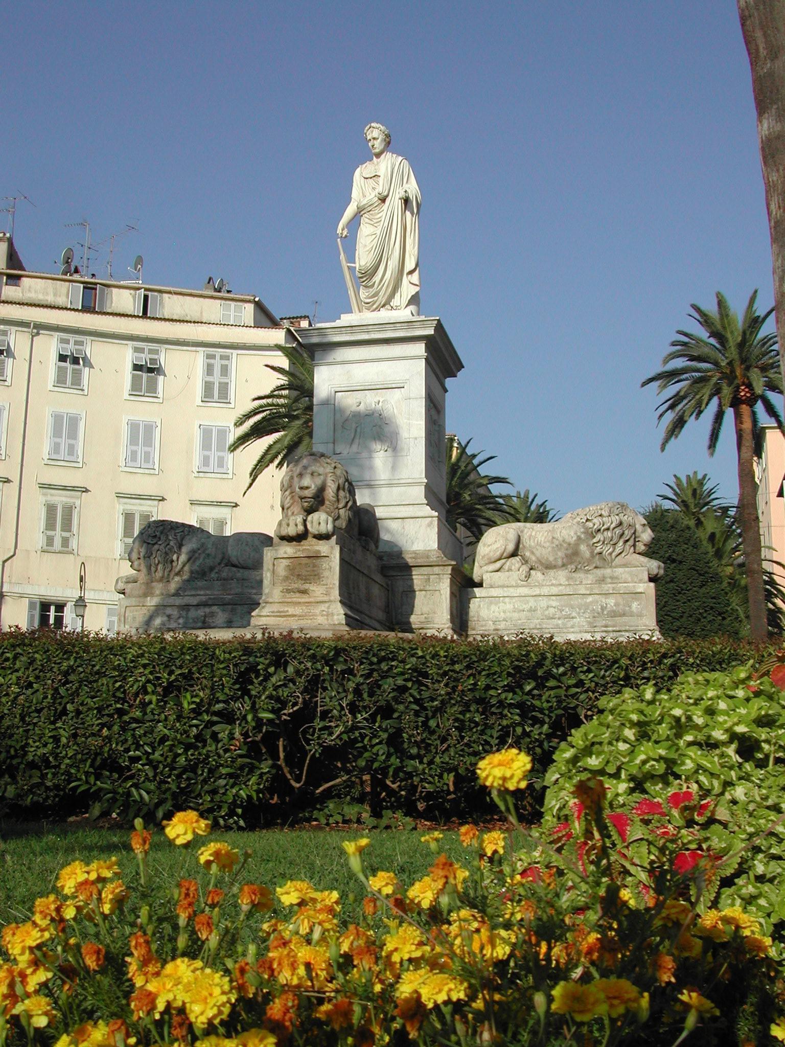 Ajaccio