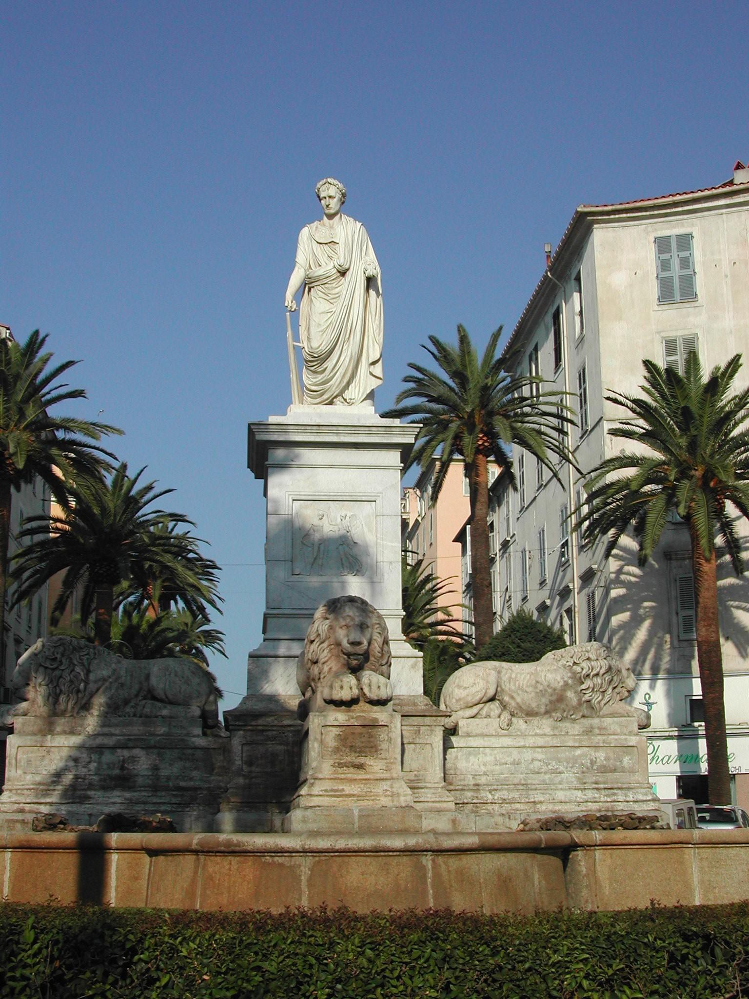 Ajaccio