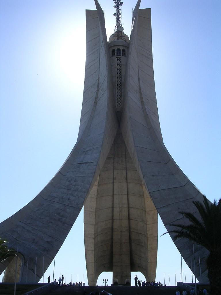 Algérie