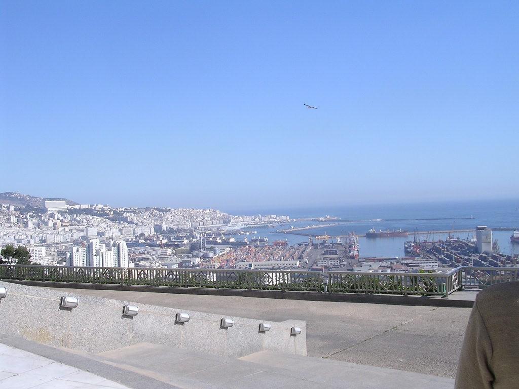 Algérie