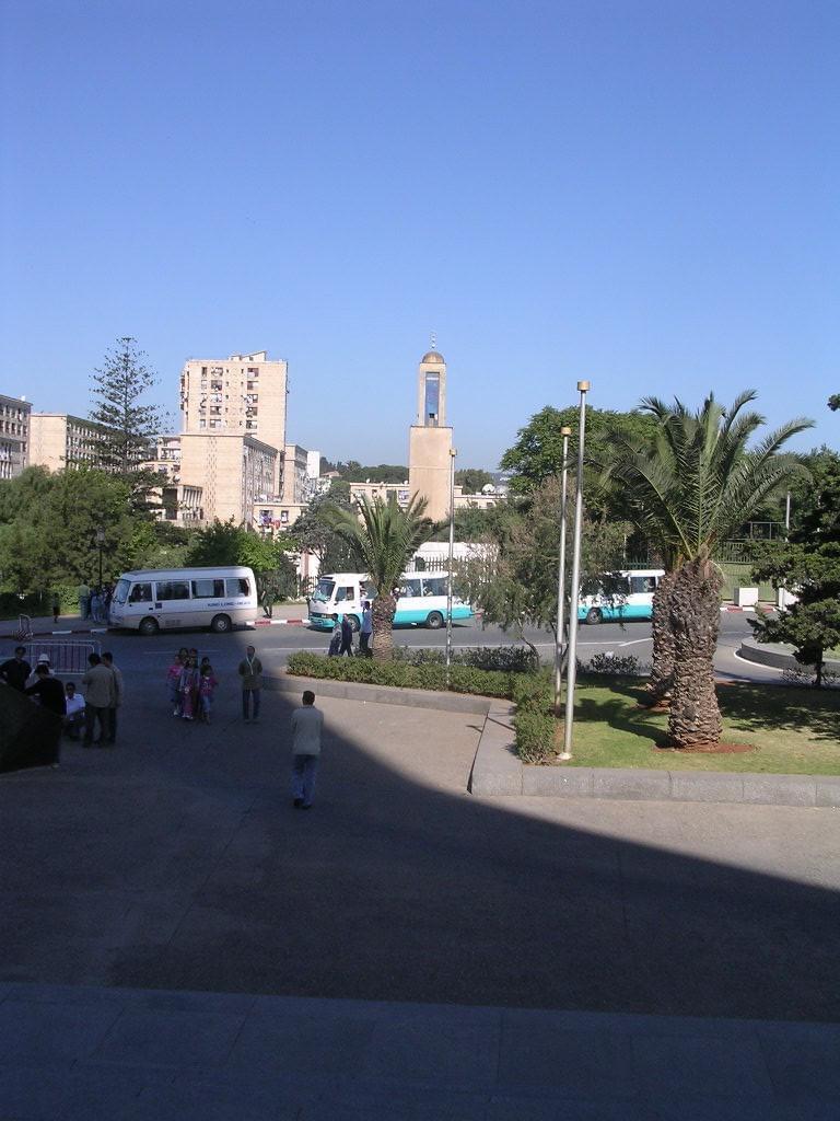 Algérie