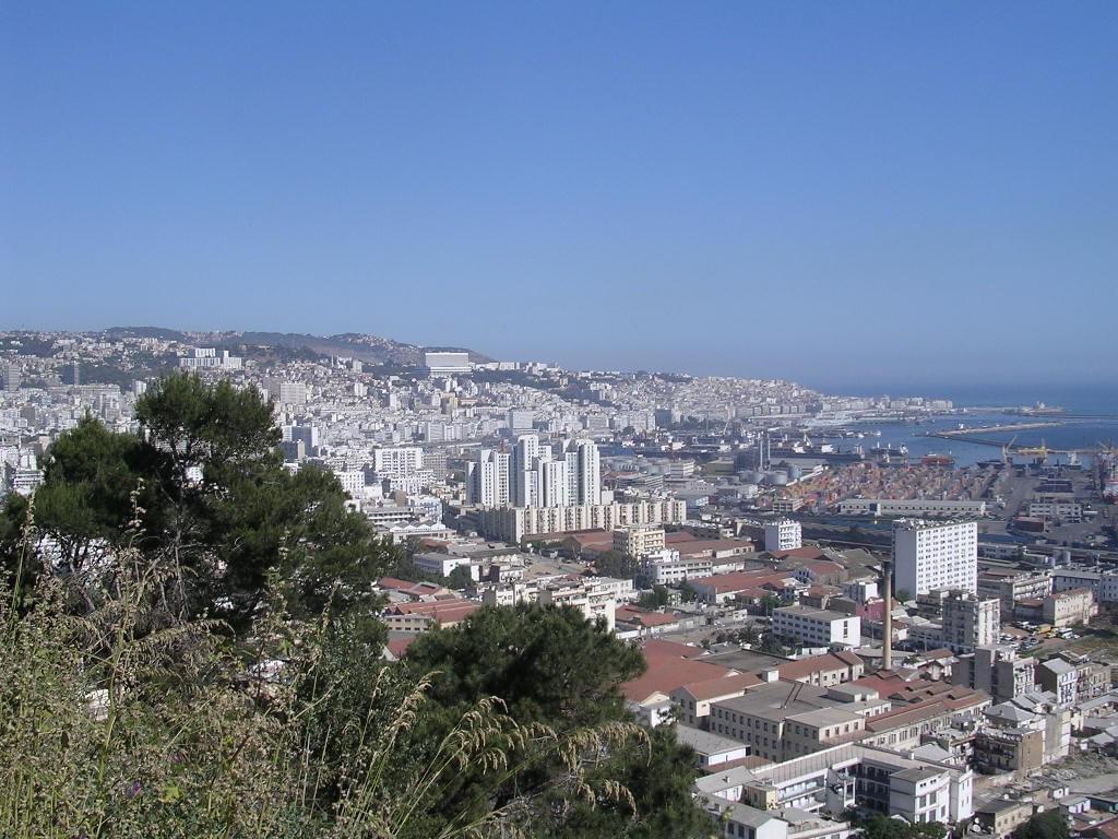 Algérie