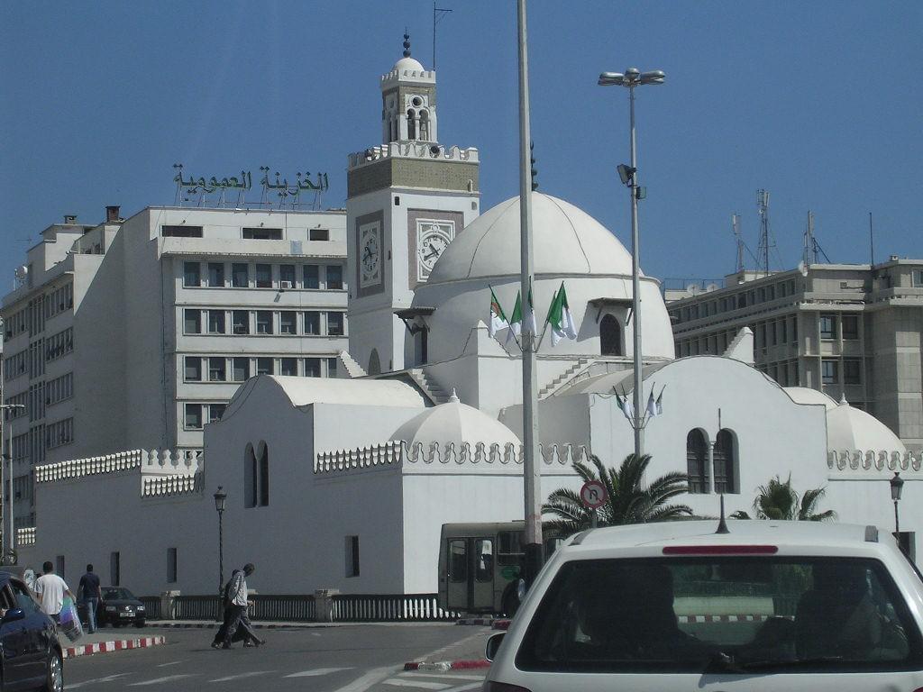 Algérie