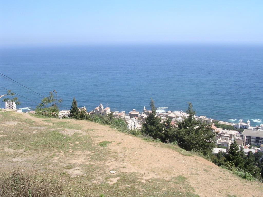 Algérie