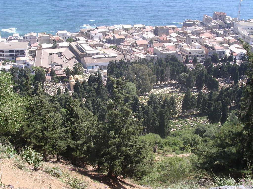 Algérie