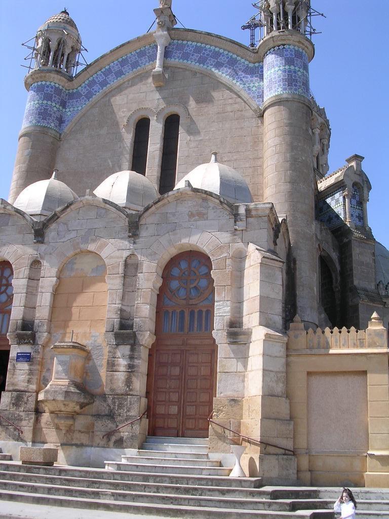 Algérie