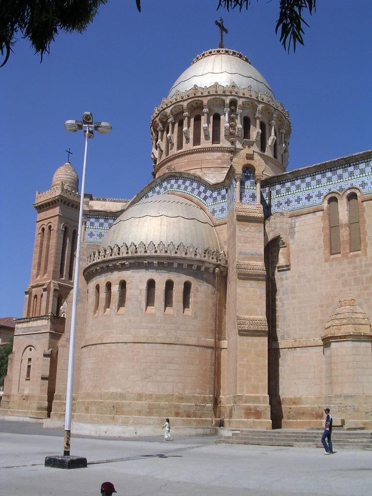 Algérie