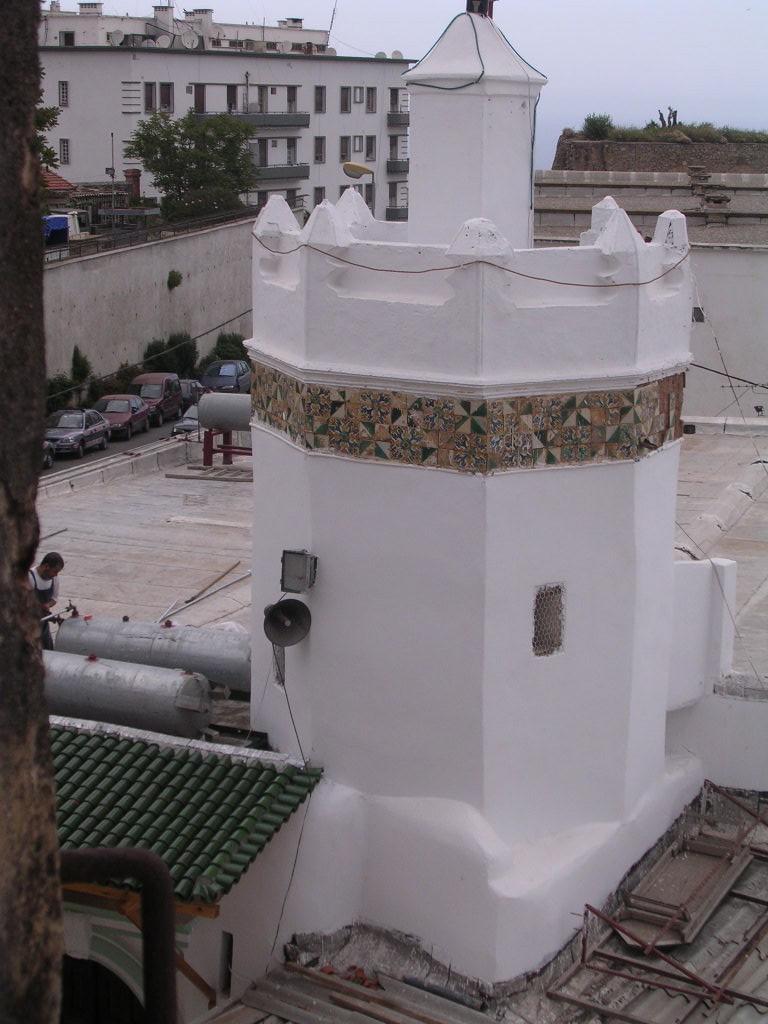 Algérie