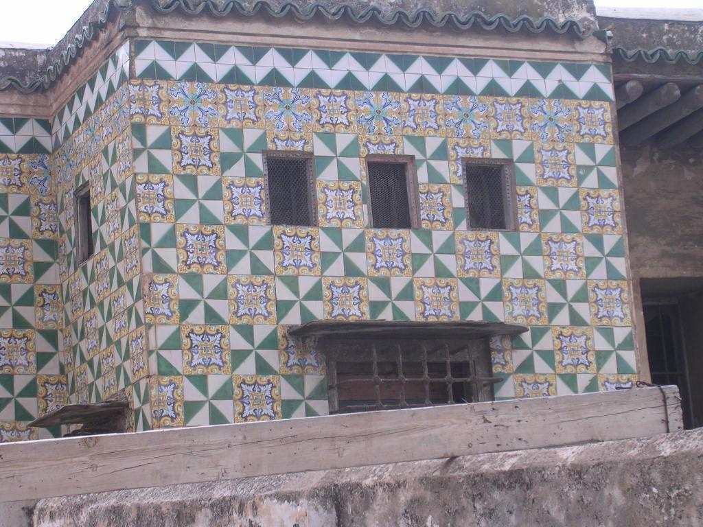 Algérie