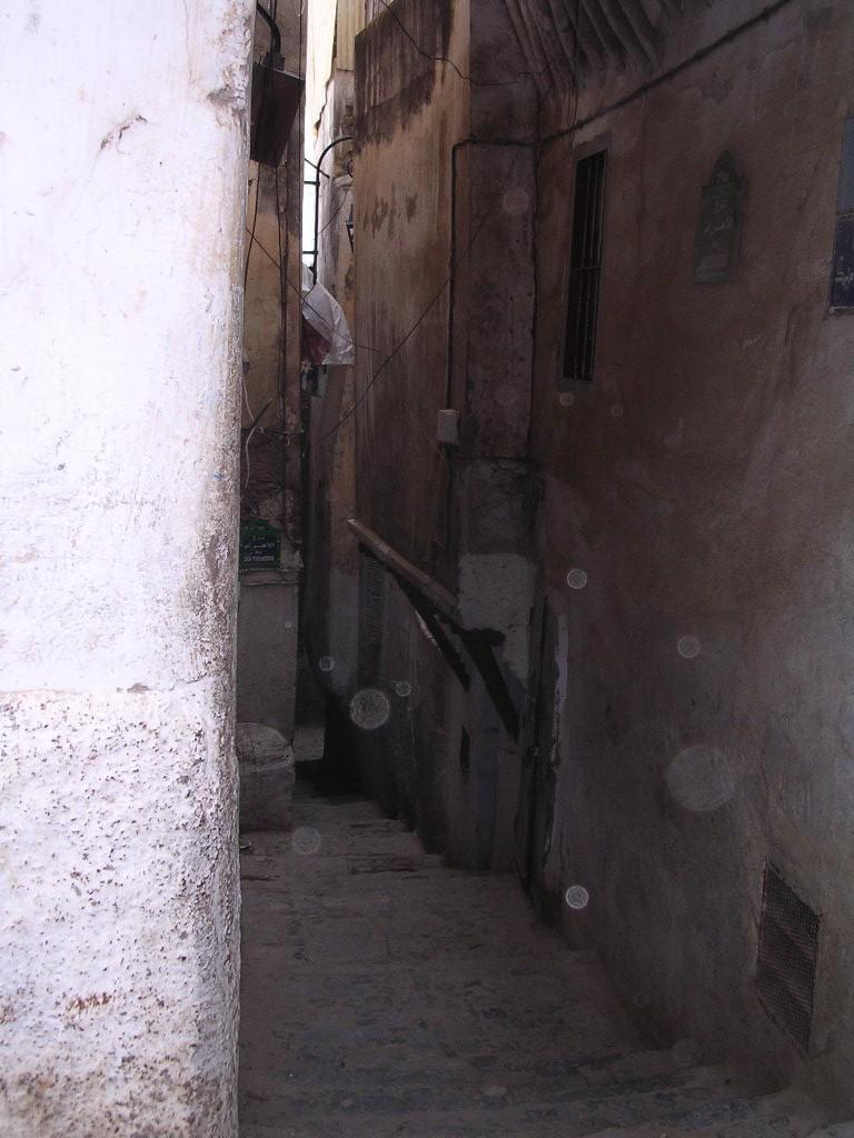 Algérie