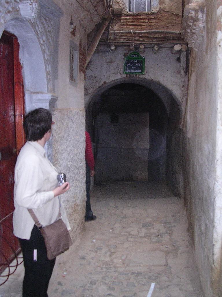 Algérie