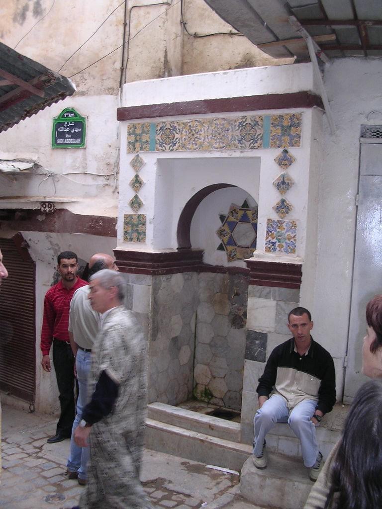 Algérie