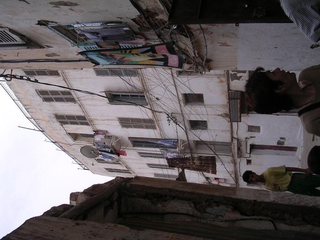 Algérie