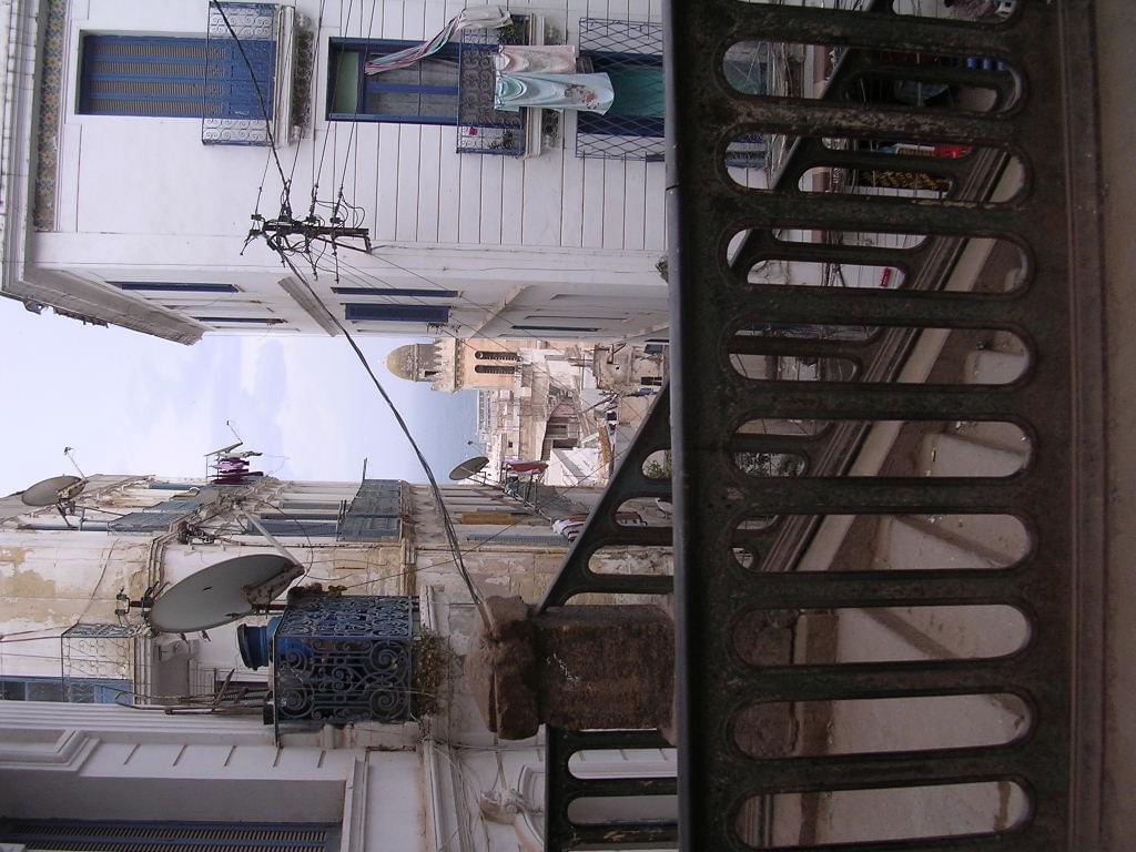 Algérie