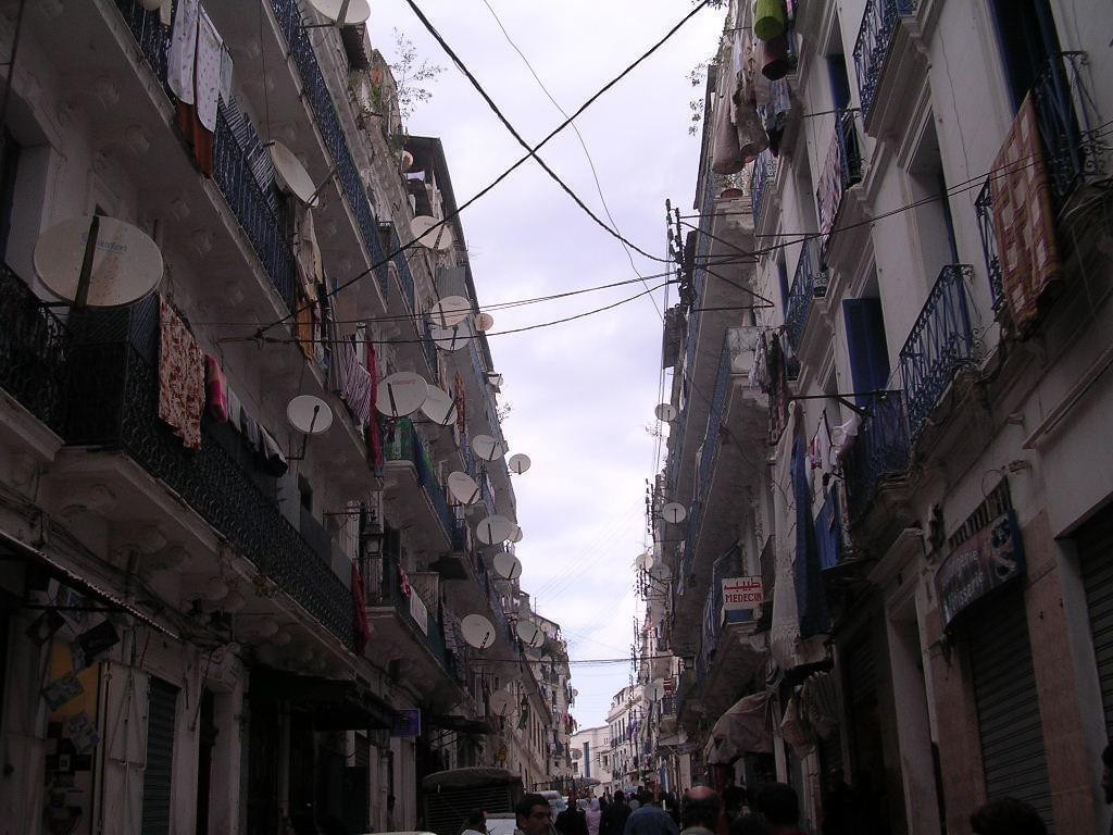 Algérie