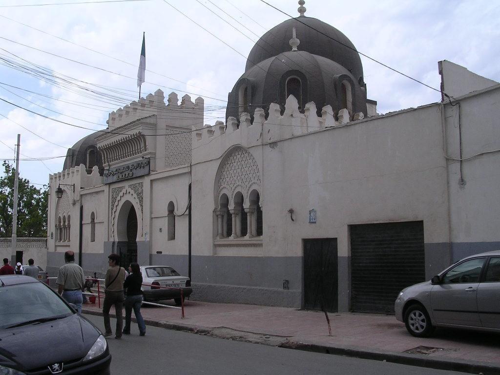 Algérie