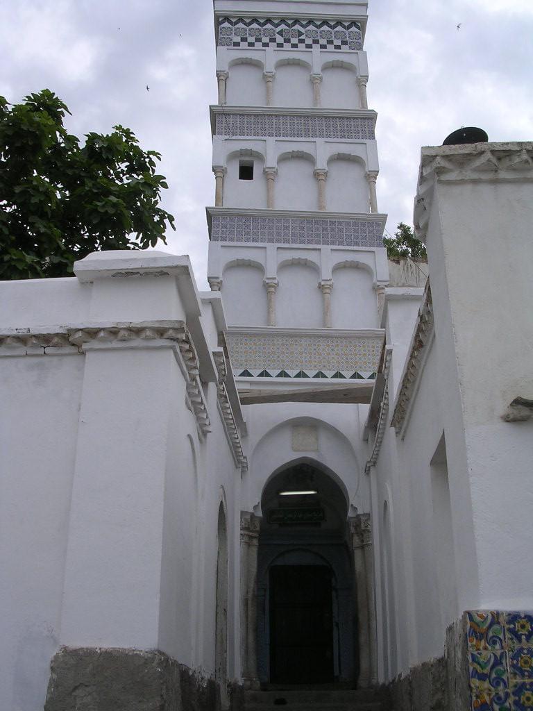 Algérie