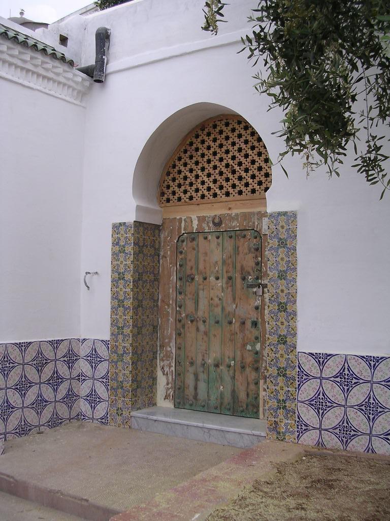 Algérie