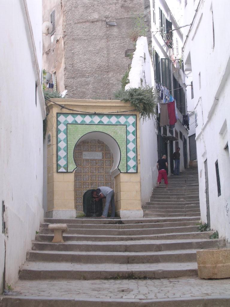 Algérie