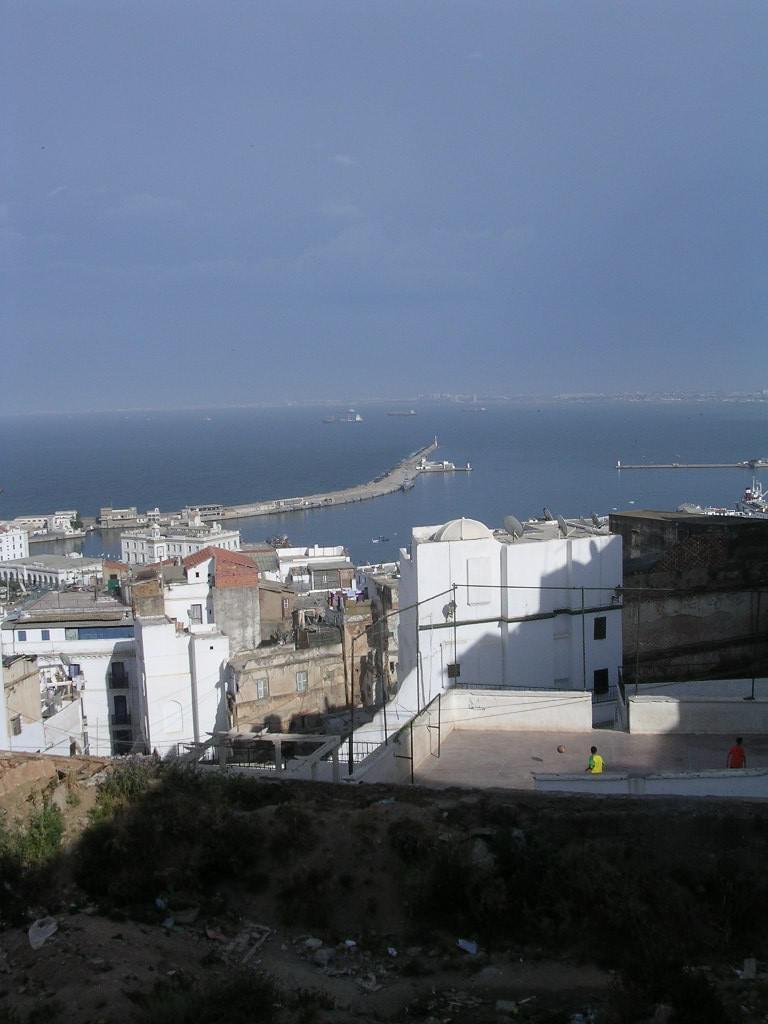 Algérie